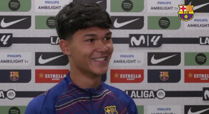 德罗：现在我必须继续努力，争取更多的上场时间和机会