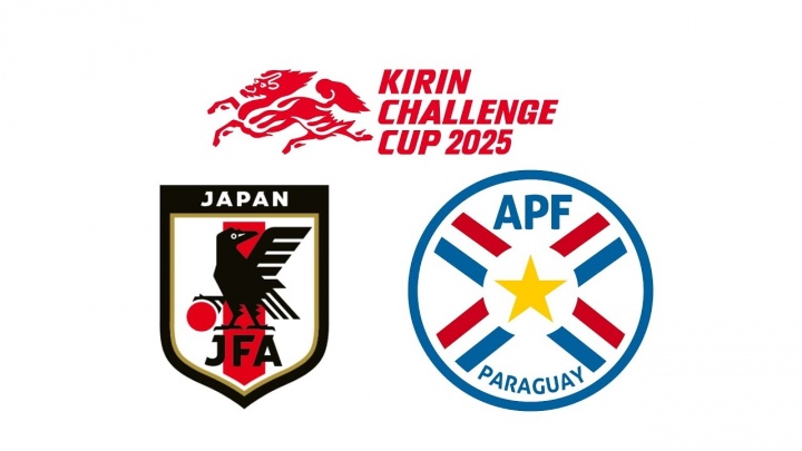 日本vs巴拉圭首发：铃木彩艳、堂安律先发，田中碧、伊东纯也出战