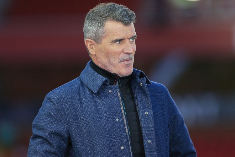 完败英格兰！基恩批评威尔士：看起来吓坏了，跟低级别球队一样