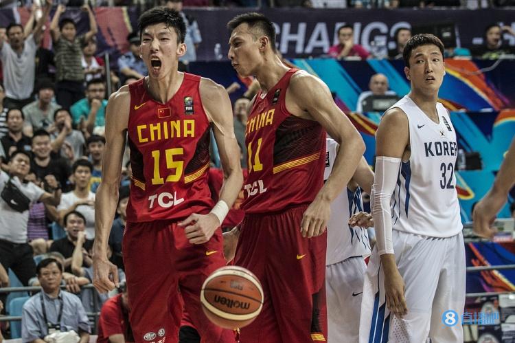 20分算个屁！10年前的今天： 中国男篮长沙亚锦赛20分逆转韩国！