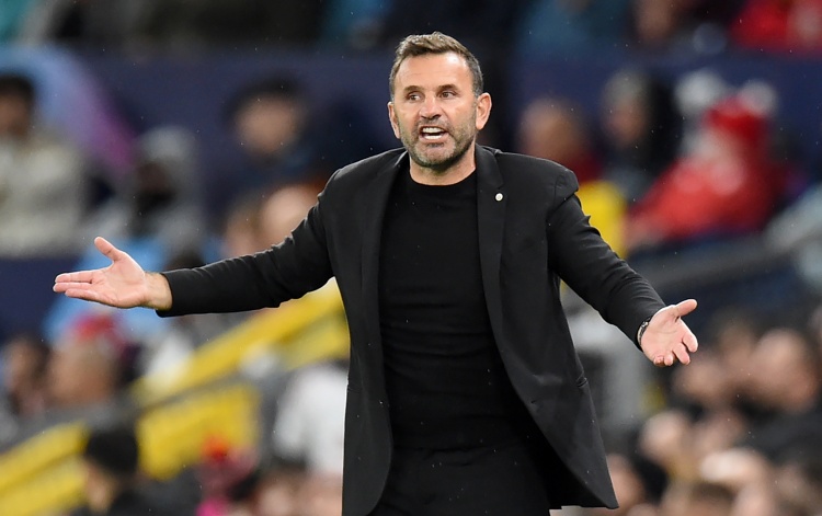 加拉塔萨雷主帅：欧洲长期低估土耳其联赛，零封赢利物浦意义非凡