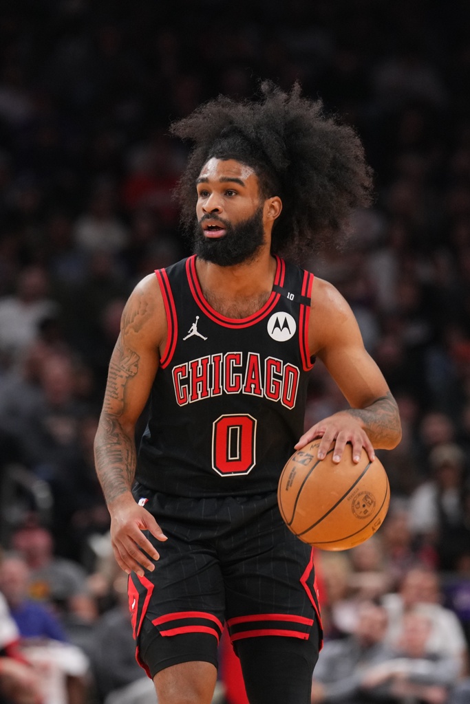 科比-怀特：休赛期提升无球跑动和控球技术 能更好地找到得分位置