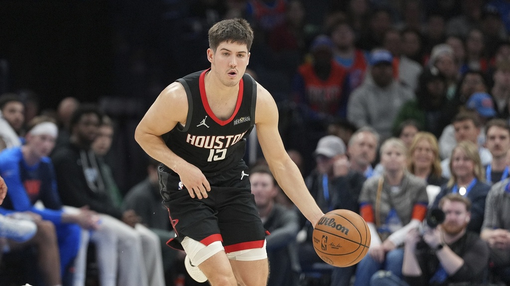 谢泼德：休赛期最重要是泡在训练房 新赛季要学习如何发声&当领袖