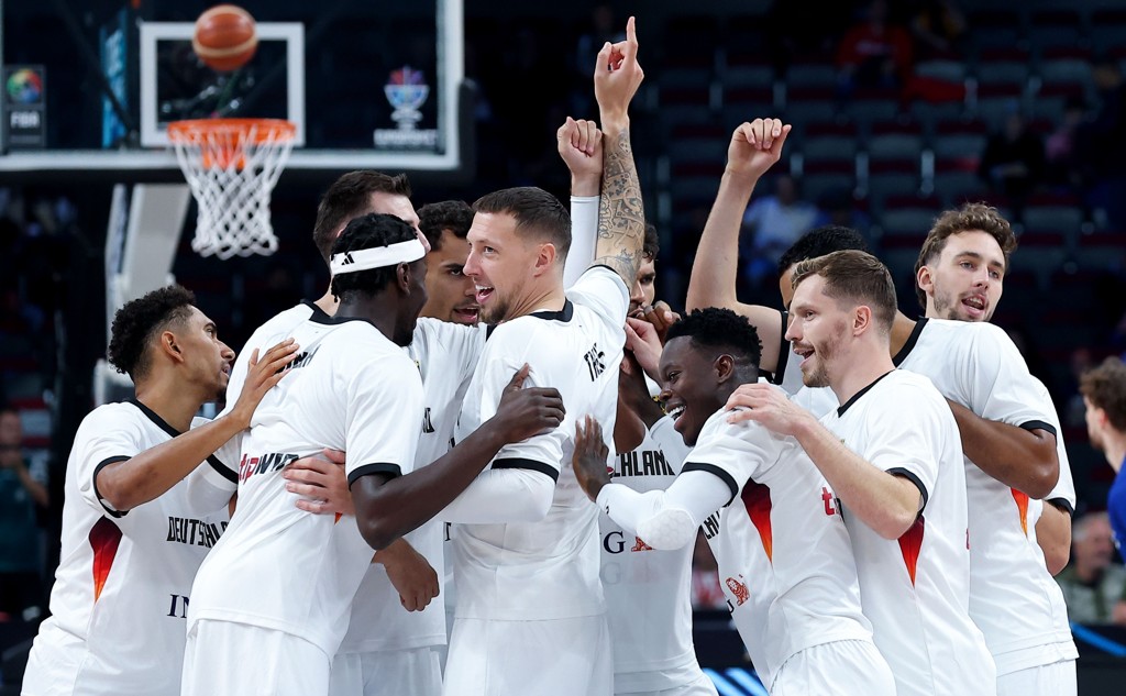 略显遗憾！本届男篮欧锦赛没有加时赛 上届一共有9场加时赛